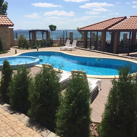 Villa Albizia-3
